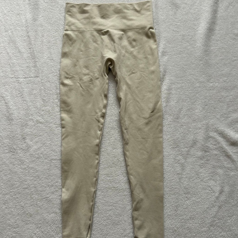SET ACTIVE sculptflex leggings
